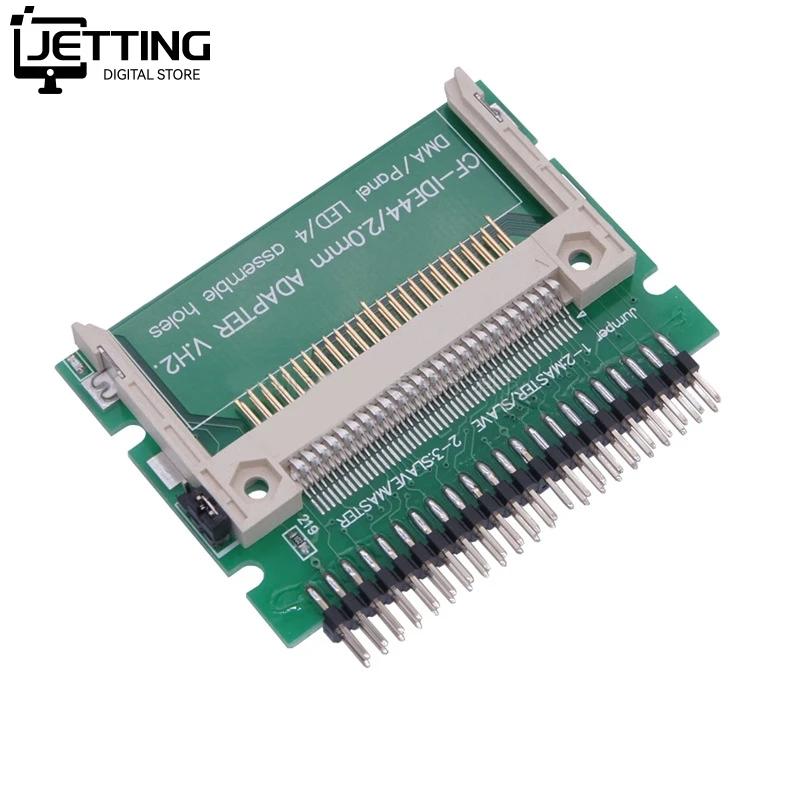 Cf Ʈ ÷ ޸ ī, Ʈ ̺ , HDD IDE , ϵ   ũ ī ȯ, 2.5 ġ, 44 